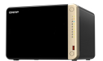 Сетевой накопитель QNAP TS-664-4G