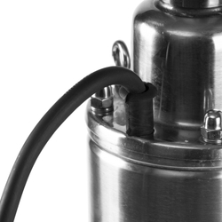 Насос скважинный винтовой СТАВР 4-НСВ-105/1000