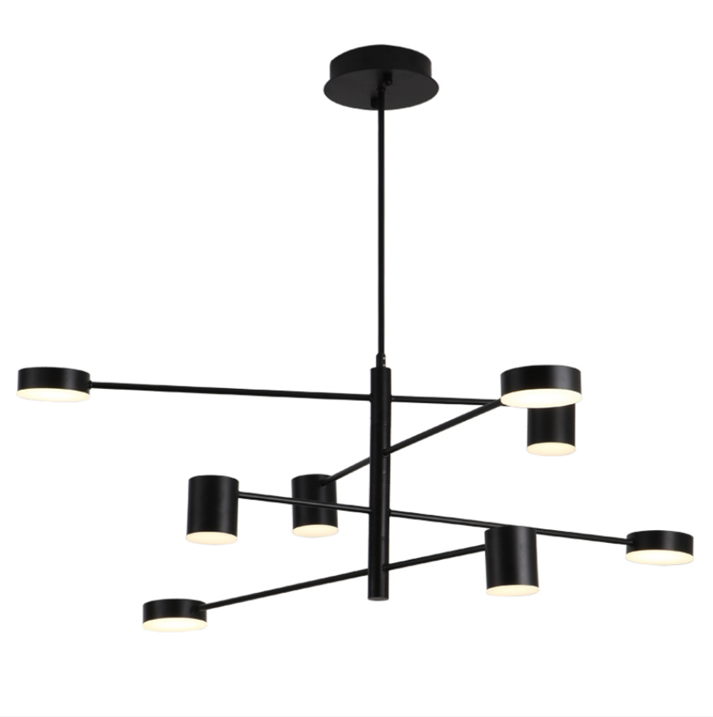 люстра Sunshine