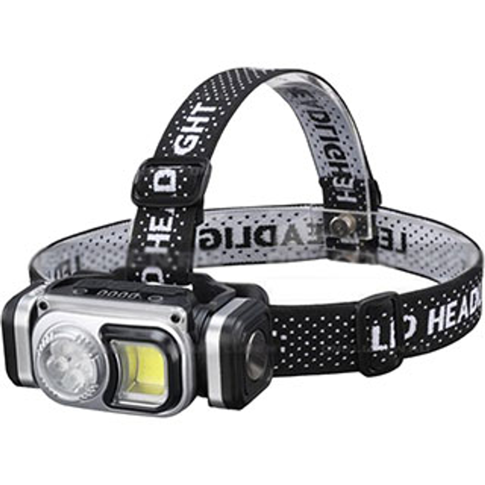 Фонарь налобный YYC-GY-87 Li-ion 18650