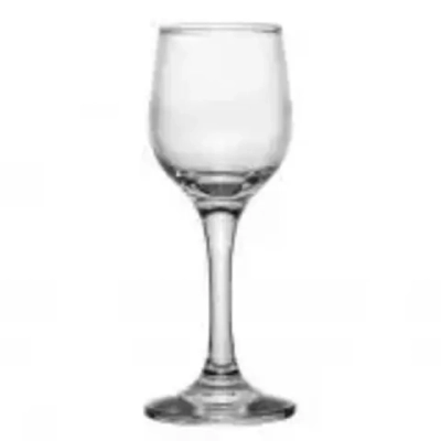 Рюмка 74мл 6шт «Амбер» 440286B