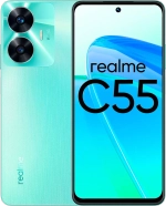 Смартфон Realme C55 8/256GB Зеленый