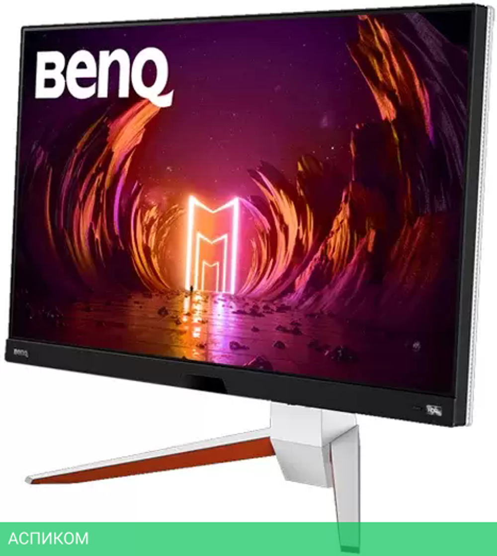 Игровой монитор BenQ Mobiuz EX2710U