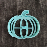 Штамп-тыква №2 18см