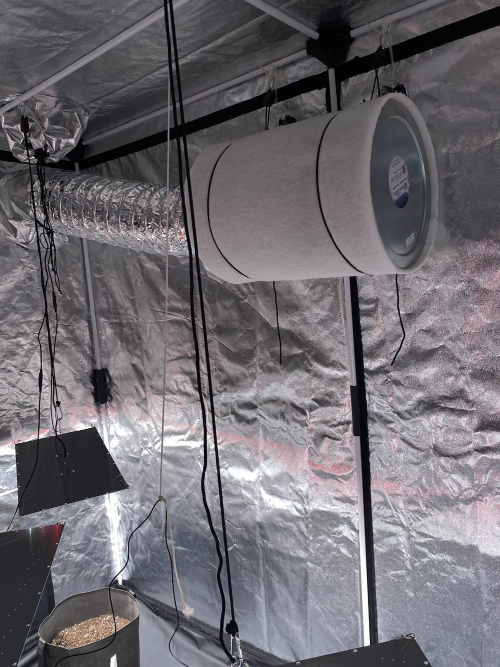 Гроубокс PROBOX Basic 240 под ключ