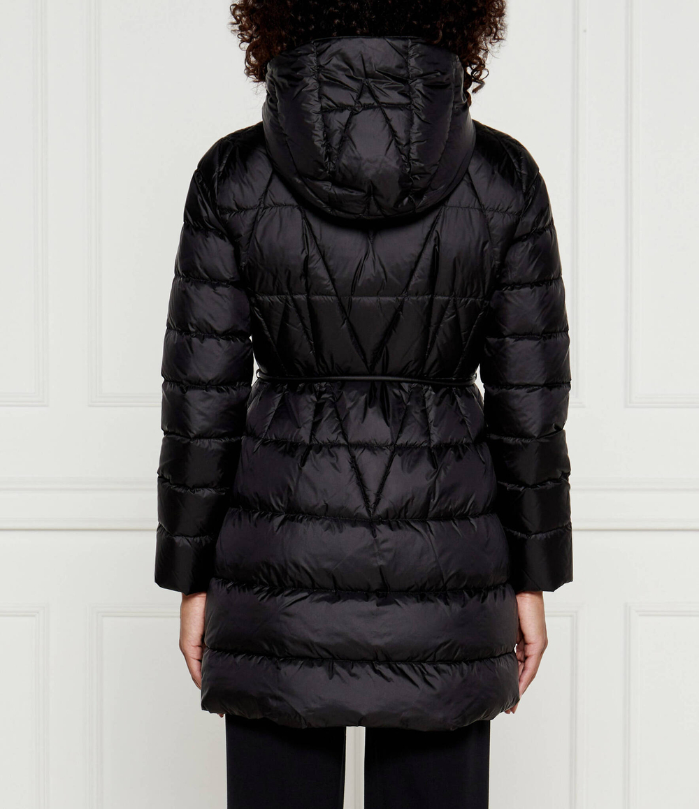 Куртка AGORA Marella SPORT - черный(34960142)