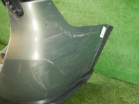 Бампер задний Subaru Forester SK (2018-н.в.)