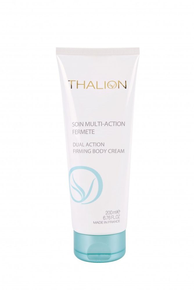 Thalion  Укрепляющий крем для тела двойного действия Dual Action Firming Body Cream 200 мл