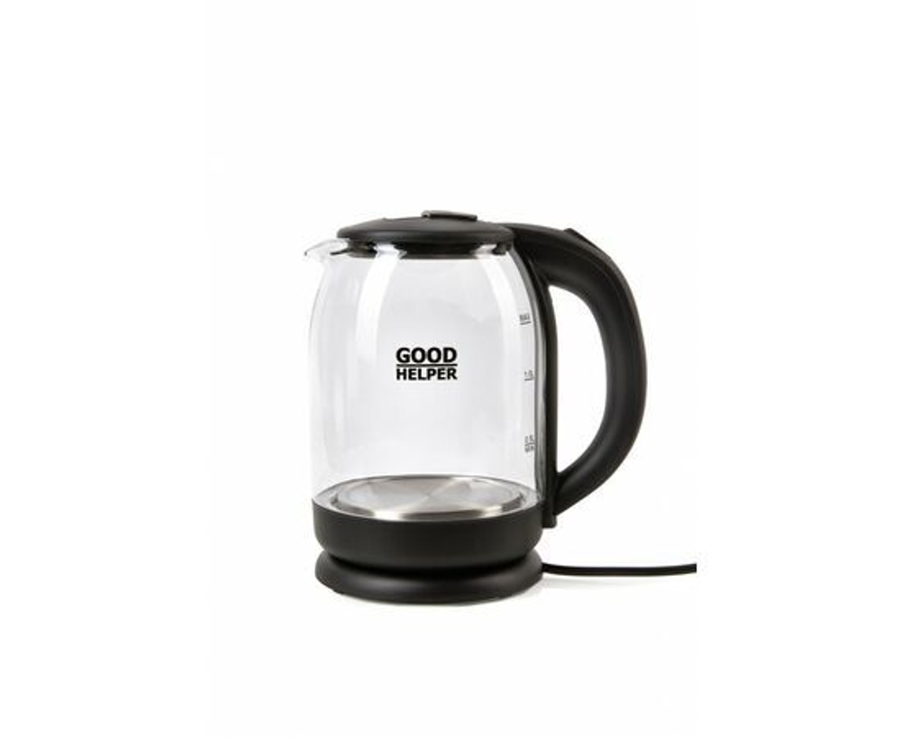 Чайник электрический GOODHELPER KG-18B10