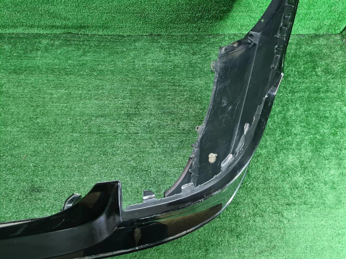 Бампер задний Mercedes E W212 (2009-2013)