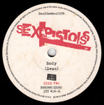 Sex Pistols / Never Mind The Bollocks Here's The Sex Pistols - Alternative Takes (Limited Edition)(7x7"Vinyl Single)