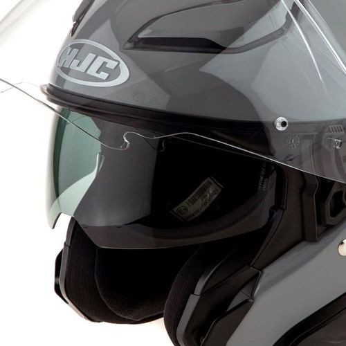 FG-JET N / Серый