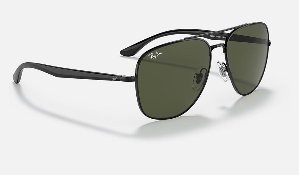 RAY-BAN RB3683 002/31