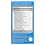 Nature's Way, Fortify Optima, пробиотики и пребиотики для ежедневного приема, 60 млрд КОЕ, 30 капсул с отсроченным высвобождением