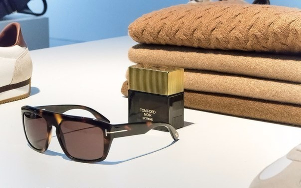 Tom Ford Noir Extreme