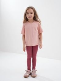 Футболка "Персик"