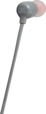 Беспроводные наушники JBL T110BT, серый