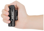 Пистолетный тактический фонарь Olight Baldr Pro Черный
