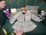Костюм CHANEL
