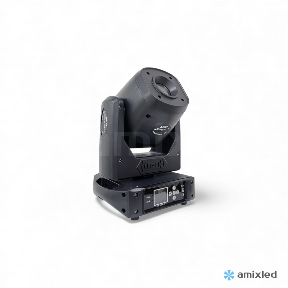 Световой прибор Amixled SPOT 120