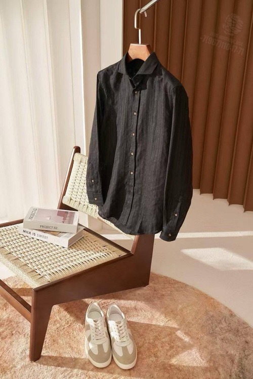 Рубашка Kiton