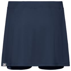 Теннисная юбка Head Easy Court Skort W - Blue