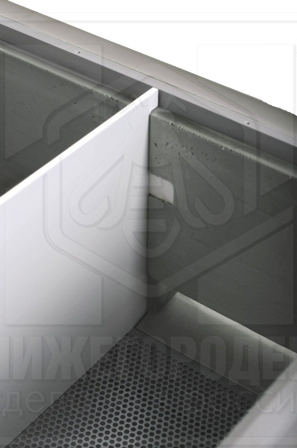 Доска разделительная Дадан