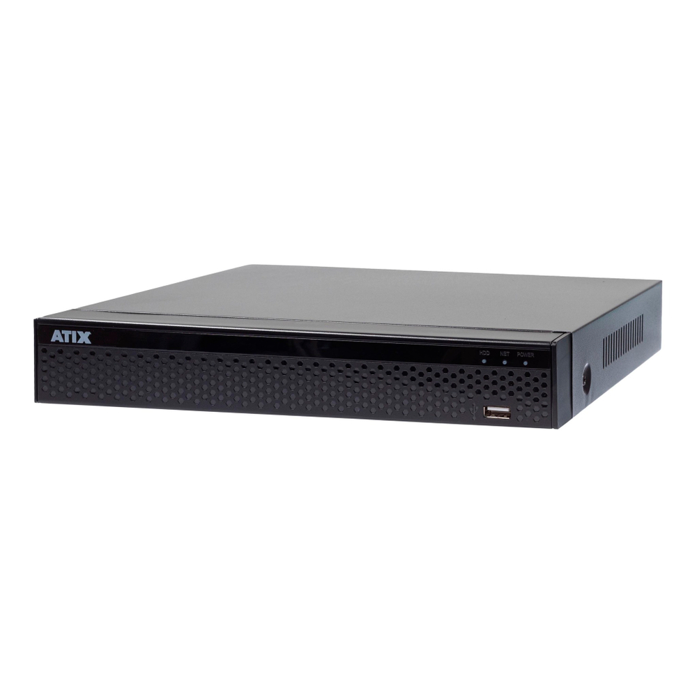 AT-NVR-1109 IP-видеорегистратор ATIX