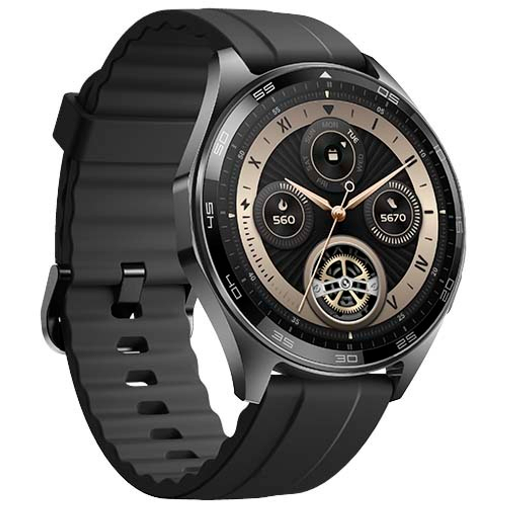 Умные часы Prixton SWB33