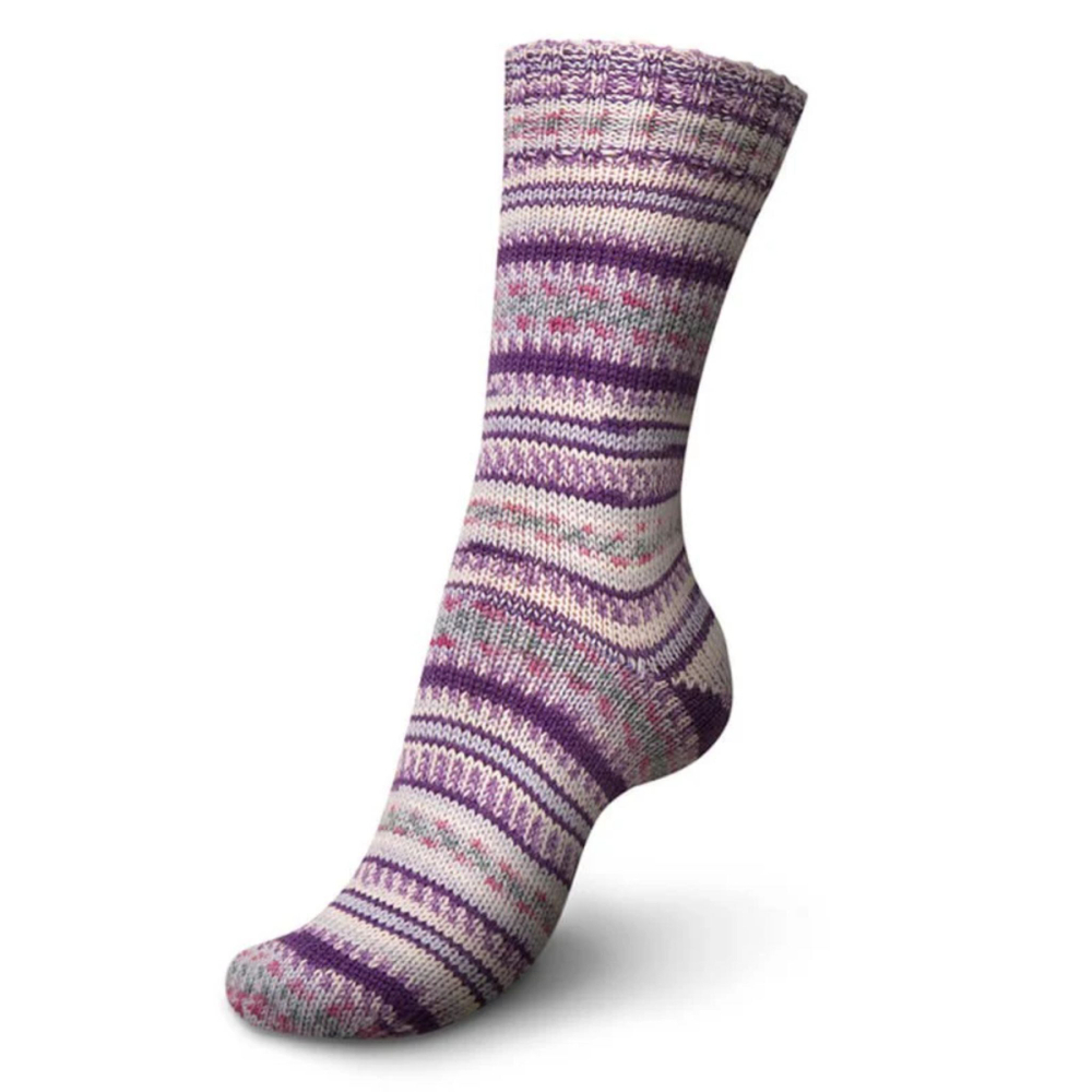 Regia Design Line 4 ply - 03886 (kabelvaag color)