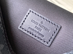 Louis Vuitton Montsouris Wearable Wallet