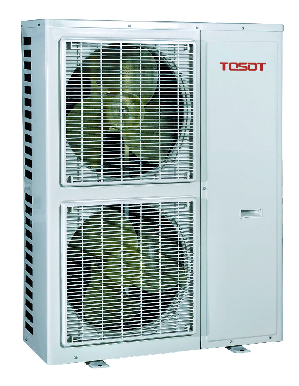 Полупромышленный высоконапорный канальный кондиционер Tosot TFR20B/I_TFR20B/O