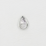 Grisant teardrop tops with natural stone