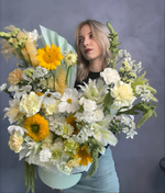 Композиция Exclusive Monica Box