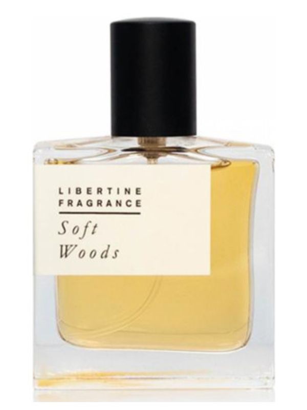 Libertine Fragrance Soft Woods