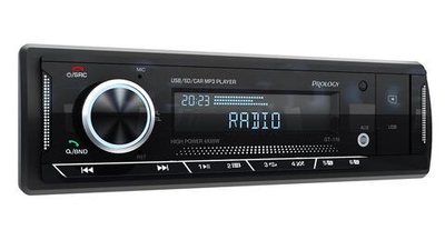 Автомагнитола Prology GT-110