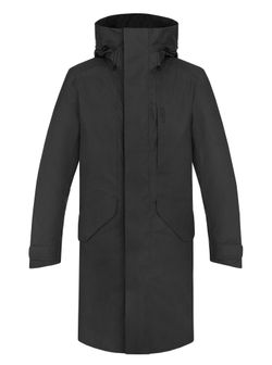 Парка мужская TEREK NORPPA серый гравий