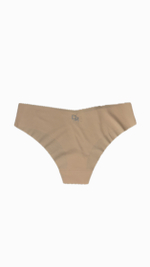 Бесшовные трусы Slip Nude