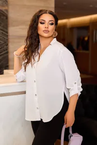 Костюм с брюками Модель АМ-7