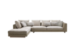 Диван B&B Italia Ray Outdoor Natural