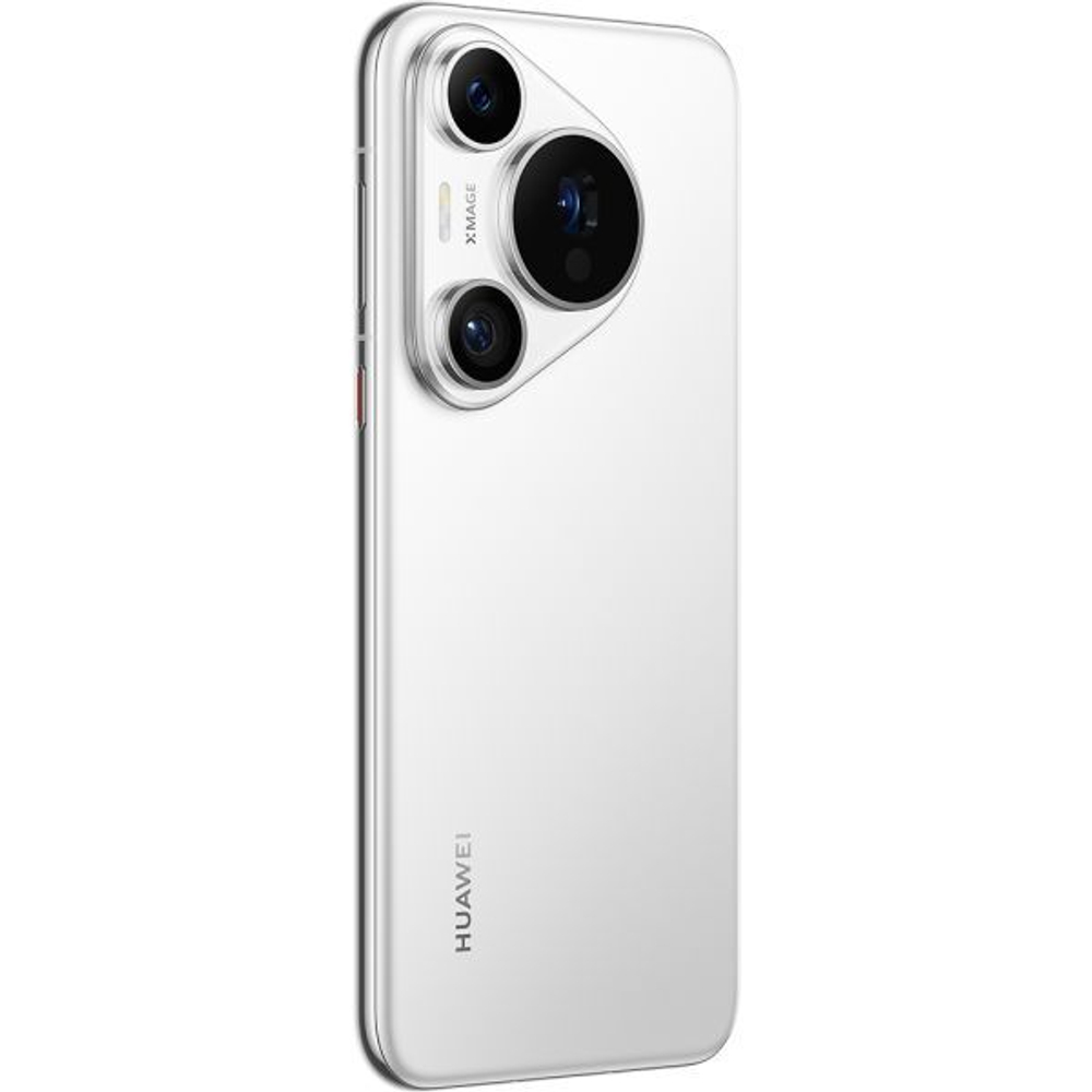 Смартфон HUAWEI Pura 70 Pro 12 ГБ/512 ГБ (Белый | White)