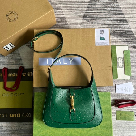 Gucci Jackie 27 cm