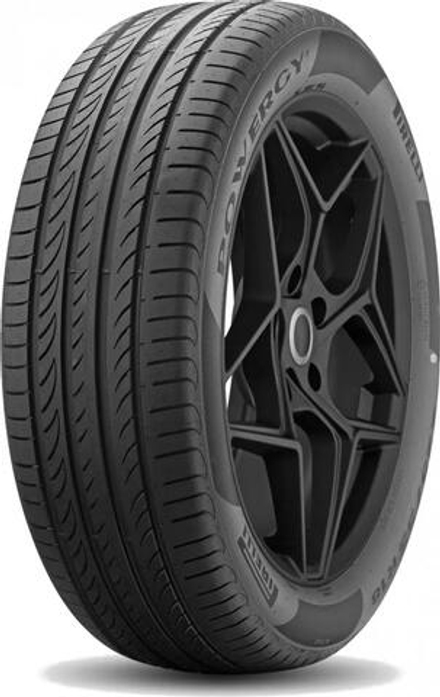 Pirelli Powergy 225/50 R17 98V