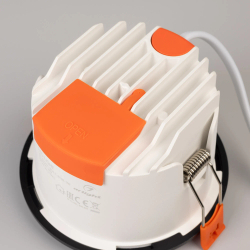 Светильник MS-ALORA-BUILT-R106-9W Day4000-MIX (BK, 60 deg, TRIAC) (Arlight, IP54 Пластик, 3 года) 048084