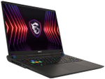 Ноутбук  MSI Vector 16 HX A14VHG-833XKZ 16" / 32 Гб / SSD 1024 Гб / Без ОС / 9S7-15M142-833