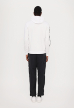 EA7 Emporio Armani UNISEX - Толстовка с капюшоном - Чёрный