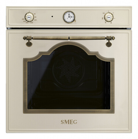 Электрический духовой шкаф Smeg SF67C1PO