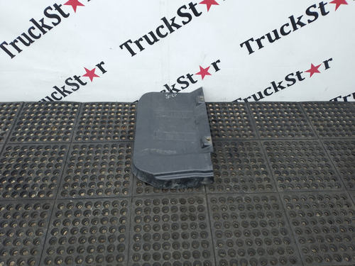 Крышка ящика акб нижняя