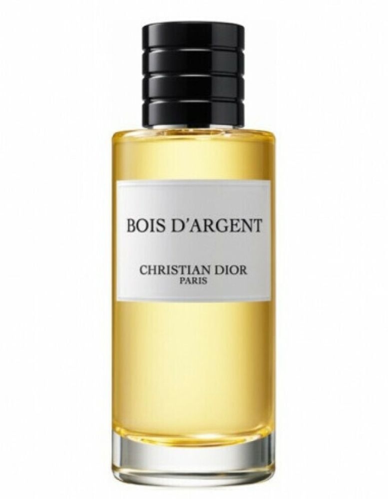Christian Dior bois dargent
