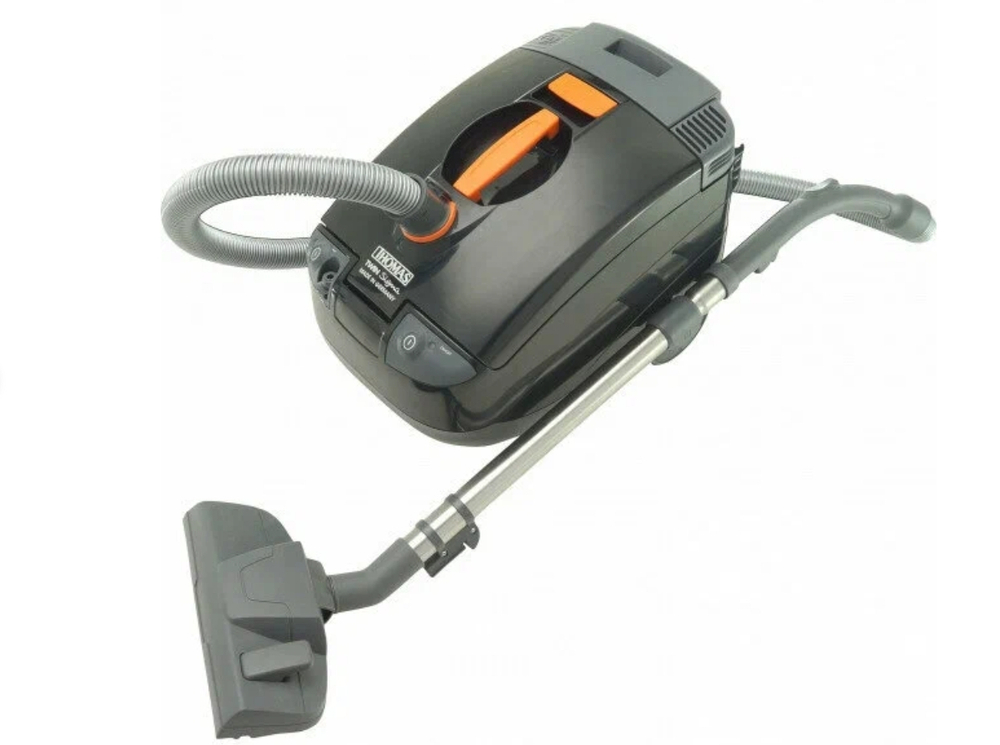 Пылесос THOMAS TWIN SIGMA AQUAFILTER 788559